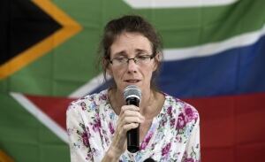 Hostages Luke Somers and Pierre Korkie killed during rescue.
