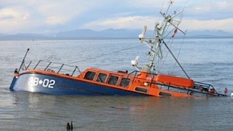 Lifeboat Prince Edward Island Lifeboat Prince Edward Island