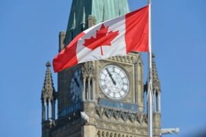 Peace Tower 20141003