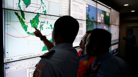 AirAsia Flight QZ8501
