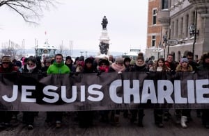 Quebec City Hebdo