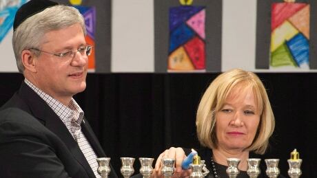 Conservatives compete for chance at open Mount Royal seat - CBC.ca