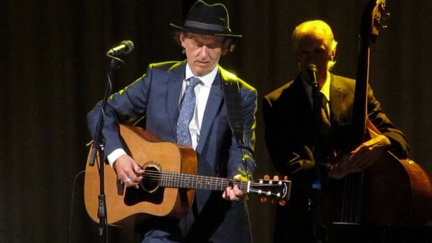 Ron Hynes
