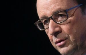 FRANCE-SHOOTING/HOLLANDE