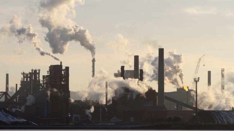 Cap and trade system canada