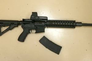 Gun control innocent gun owners essay