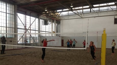 Housed in an old warehouse in the industrial mid-west of Toronto is Canada’s two-year-old training centre for one of the most popular of Olympic sports. Russell Blog
