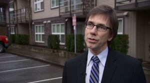 Don Campbell, author and senior analyst at the Real Estate Investment Network