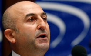 Mevlut Cavusoglu