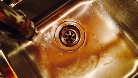 Winnipeg boil water advisory