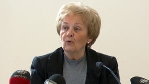 Lac-Mégantic Mayor Mayor Colette Roy Laroche