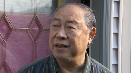 Cheng-Fu Bea says he wants to appeal the B.C. Court of Appeal decision. Cheng-Fu Bea