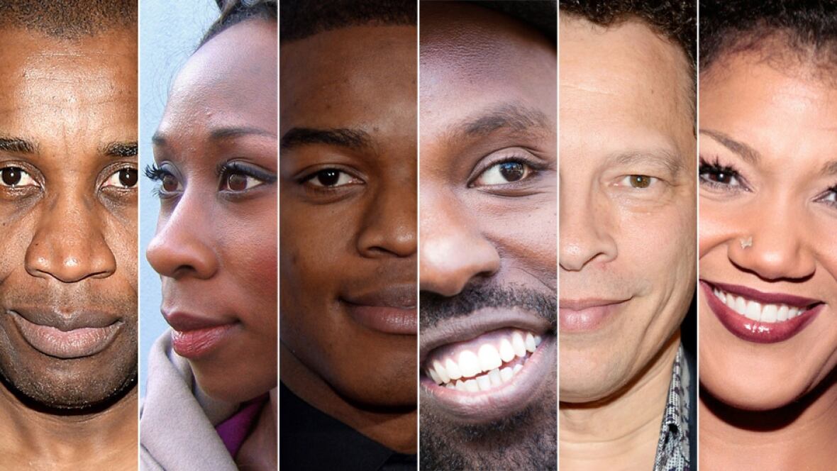 Black History Month 6 Black Canadian Culture makers Entertainment 
