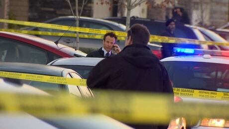 Surrey RCMP say in their latest quarterly report that violent crime is up, but homicides are down. Surrey violent crime