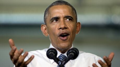 U.S. President Barack Obama will table his budget on Monday, one that's likely to get short-shrift from the Republican-dominated Congress. Barack Obama