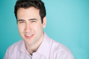Aaron Hagey-Mackay