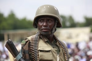 Nigeria Violence
