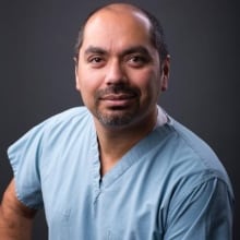 Dr. Raj Bhardwaj