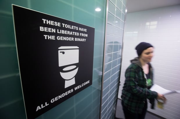 Transgender Protest 20150218