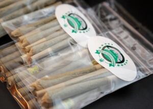 USA-MARIJUANA/WASHINGTON