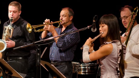 Vancouver Community College will celebrate the 40th anniversary of its music school on Feb. 28. VCC music