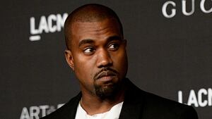Kanye West Loser.com