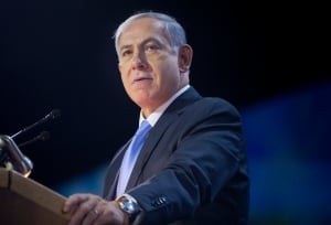 Israel Benjamin Netanyahu