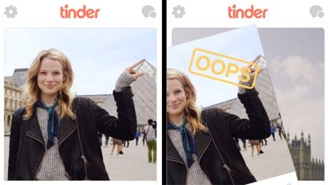Tinder Plus age