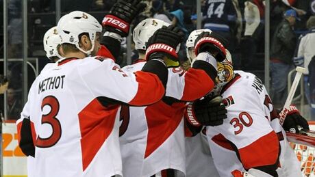 NHL: 3 Stories From Wednesday Night NHL: 3 Stories From Wednesday Night