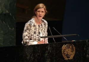 Samantha Power