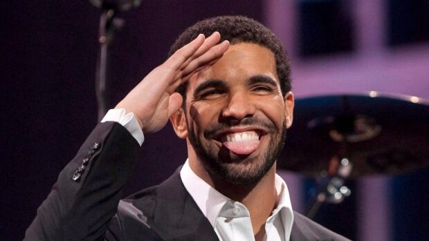 Remember this? Drake hosted the 2011 Juno Awards before he became an international hip hop superstar.