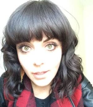 Sarah Brooker