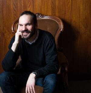 Matt Henderson