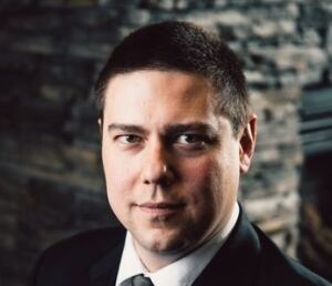 Michael Legary