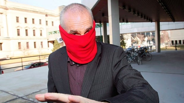 Graham James, a former junior hockey coach, pleaded guilty to the latest sexual assault allegations in June.