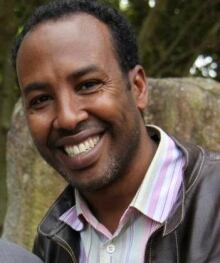 Abdikheir Ahmed
