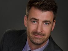 Peter Zeihan