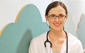 Dr. Allison Dart