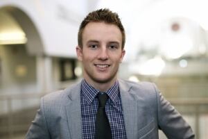 Travis Dreger