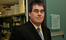 Dr. Todd Duhamel