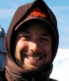 Dr. Ian Mauro