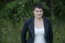 Sebrina Woligroski