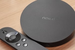 Nexus Player