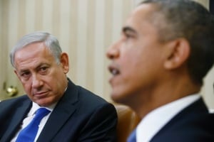 Mideast Israel Netanyahu
