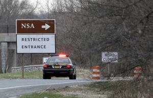 Fort Meade Injuries