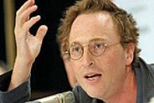 Jon Ronson