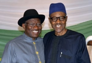 Nigeria-election