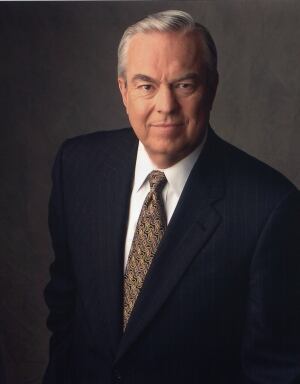 Bill Kurtis Net Worth