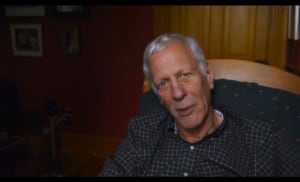 Andy Barrie