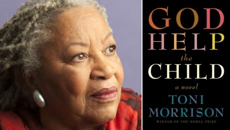 an analysis of the novel god help the child by toni morrison Interview: toni morrison, author of 'god help the child' it's not profound regret, morrison tells fresh air her latest novel, god help the child. an analysis of the novel god help the child by toni morrison Interview: toni morrison, author of 'god help the child' it's not profound regret, morrison tells fresh air her latest novel, god help the child.
